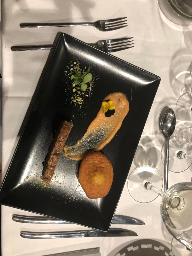 Hotel Lapiaz & Spa - Flaine Eksteriør billede